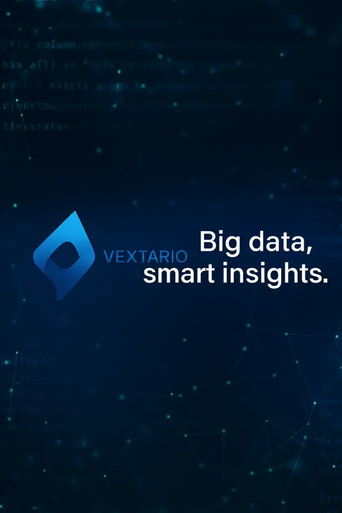 ad creative visual story post Vextario 11