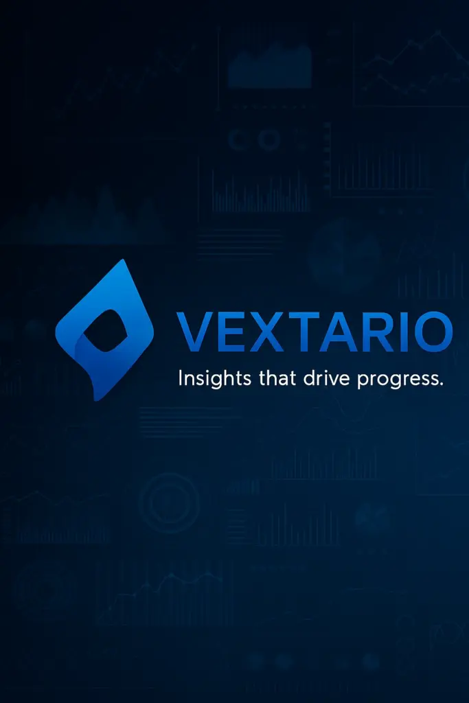 ad creative visual story post Vextario 25