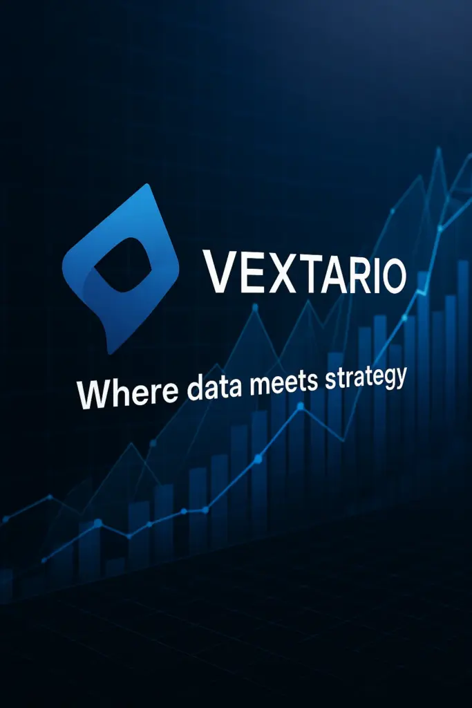 ad creative visual story post Vextario 33