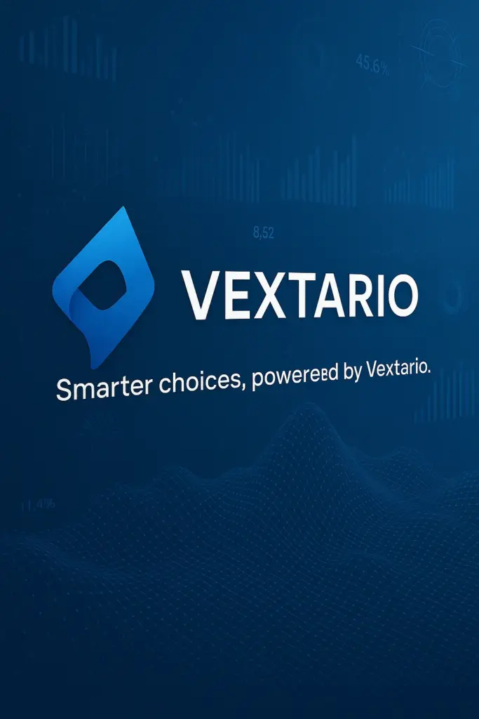 ad creative visual story post Vextario 35