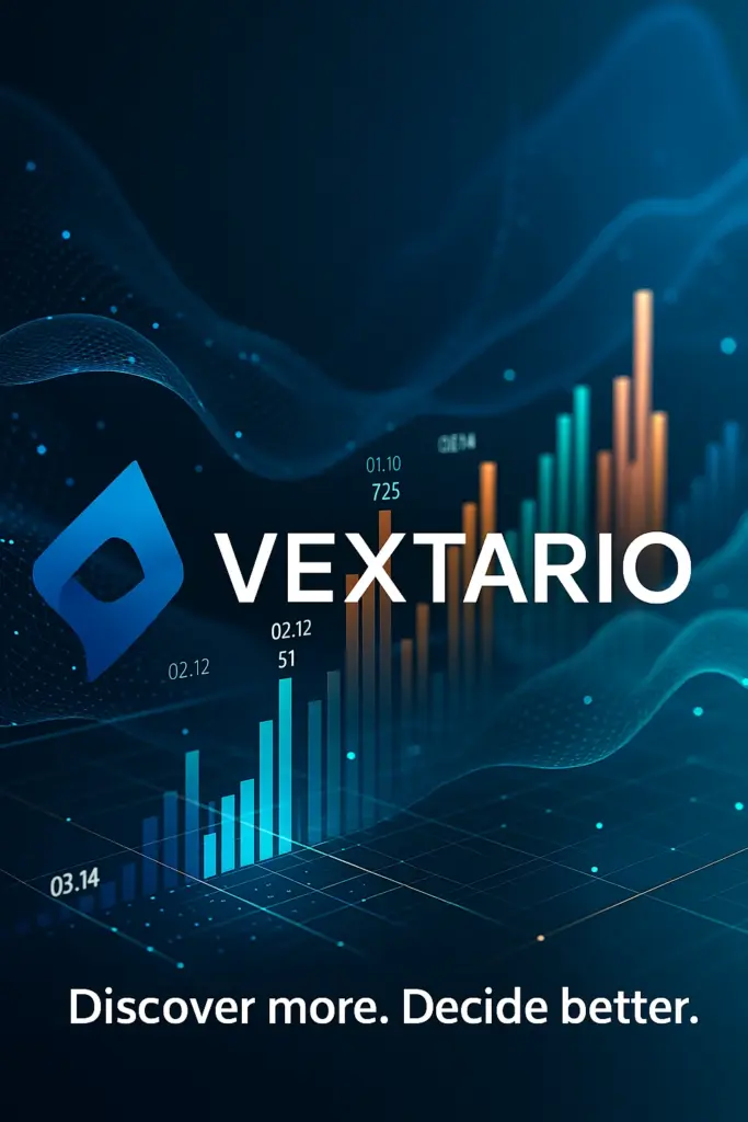 ad creative visual story post Vextario 42