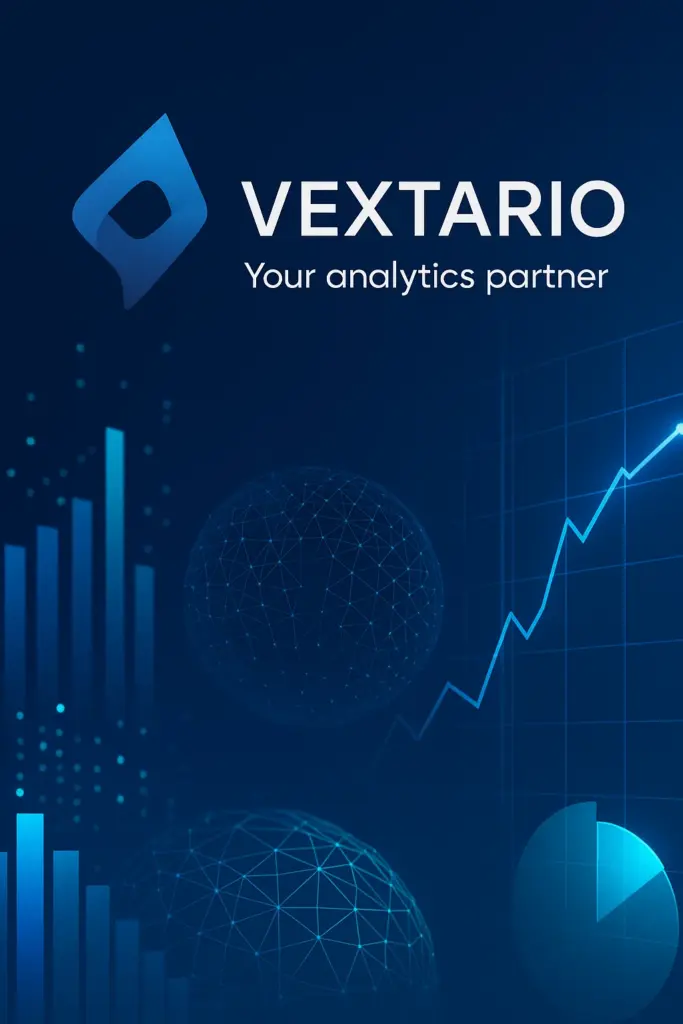 ad creative visual story post Vextario 43