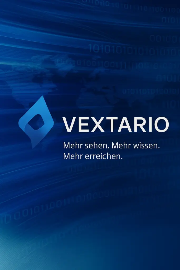 ad creative visual story post Vextario 50