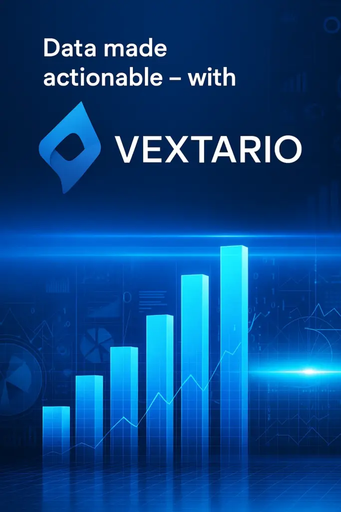 ad creative visual story post Vextario 51