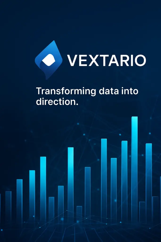 ad creative visual story post Vextario 53