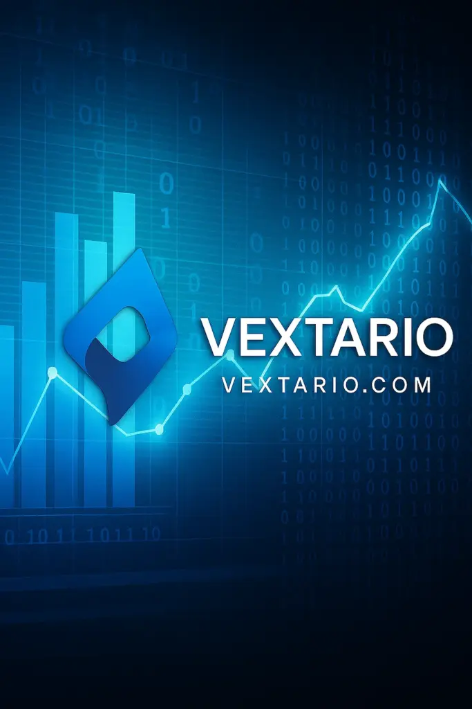 ad creative visual story post Vextario 66