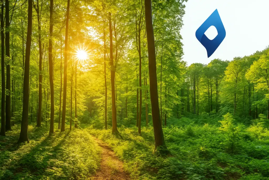 Vextario Nachhaltigkeit