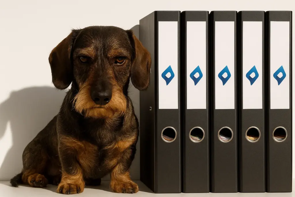 Vextario Trust Center