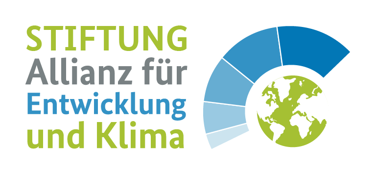 Initiativen und Verbände 11 Stiftung Allianz für Entwicklung und Klima