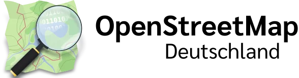 Initiativen und Verbände 4 OpenStreetMap Deutschland
